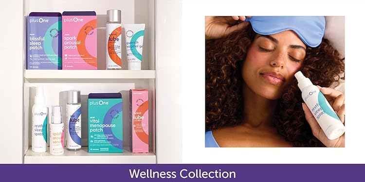 Elevate Your Intimate Wellness